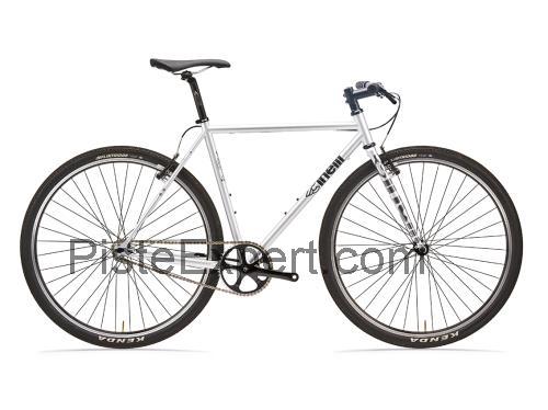 Cinelli Tutto fiche technique et avis